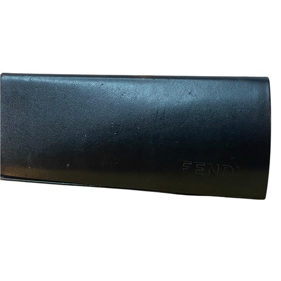 Fendi Stylish Brown Sunglasses - Picture 8 of 11